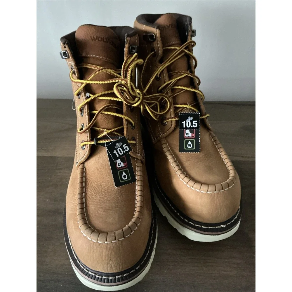 Wolverine 90 durashocks®